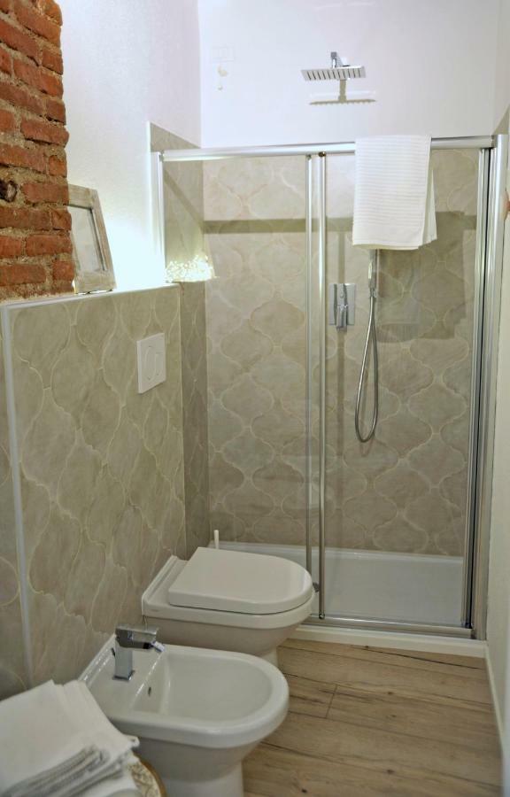 Ca Di Cetta Apartman Finale Ligure Kültér fotó
